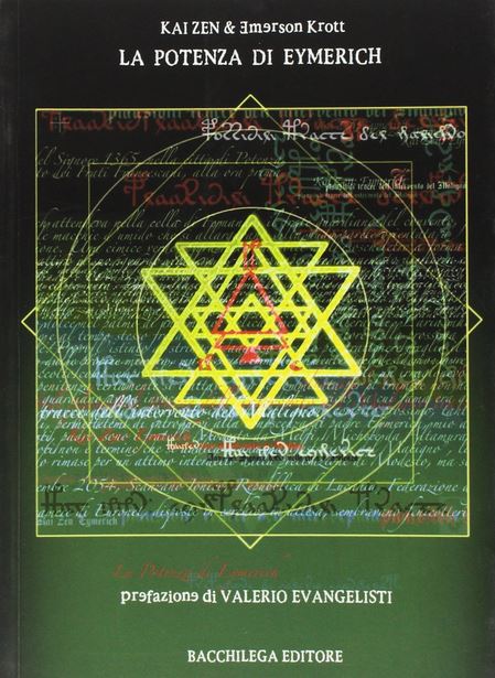 La potenza di Eymerich