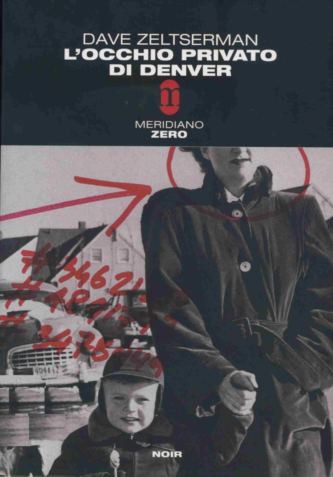 L'Occhio Privato Di Denver