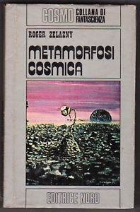 Metamorfosi Cosmica