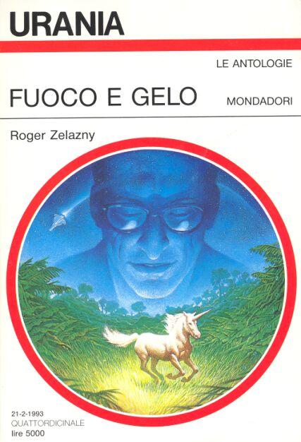 Fuoco e gelo
