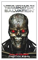 Terminator salvation. Dalle ceneri