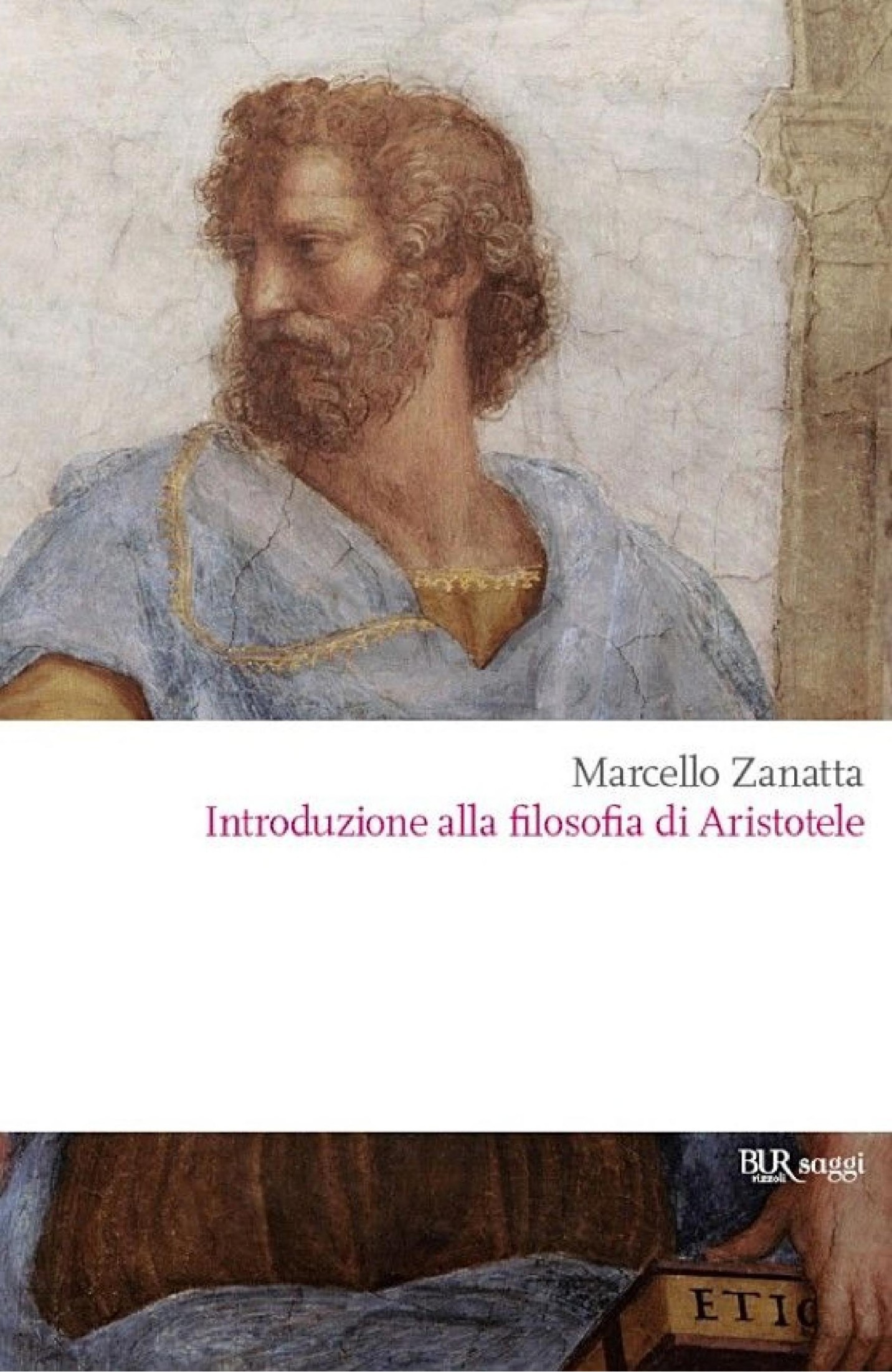 Introduzione alla filosofia di Aristotele