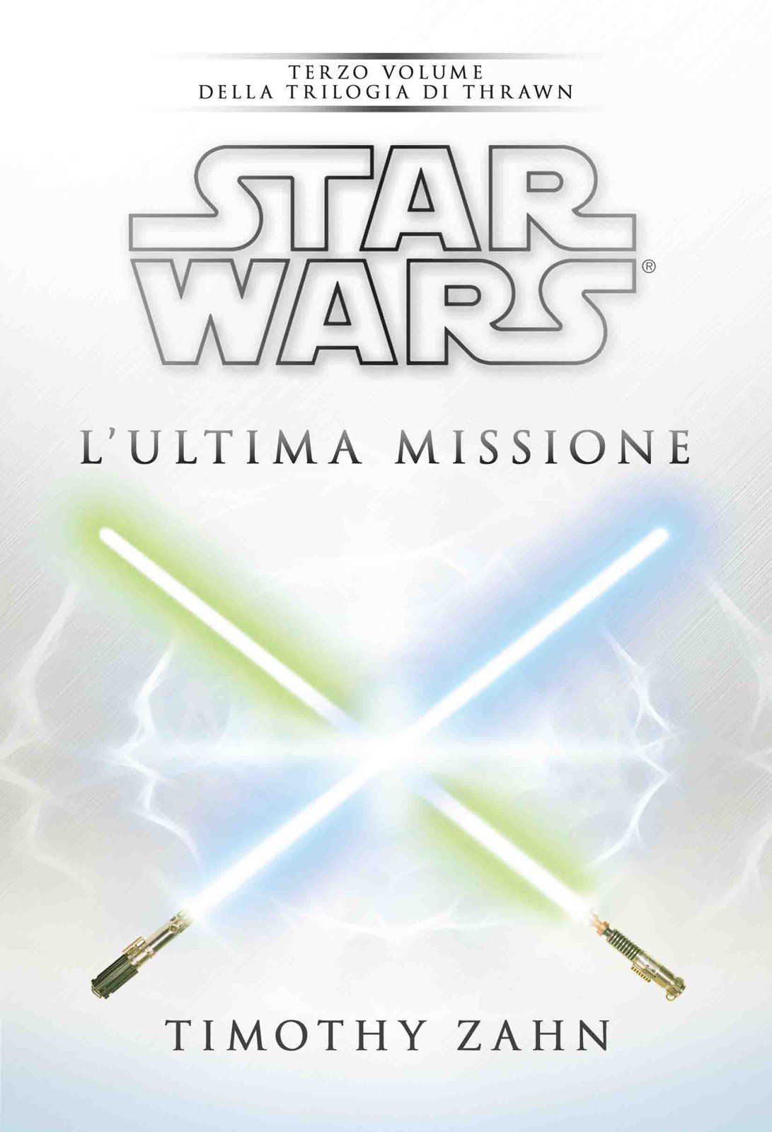 Star Wars. L'ultima missione