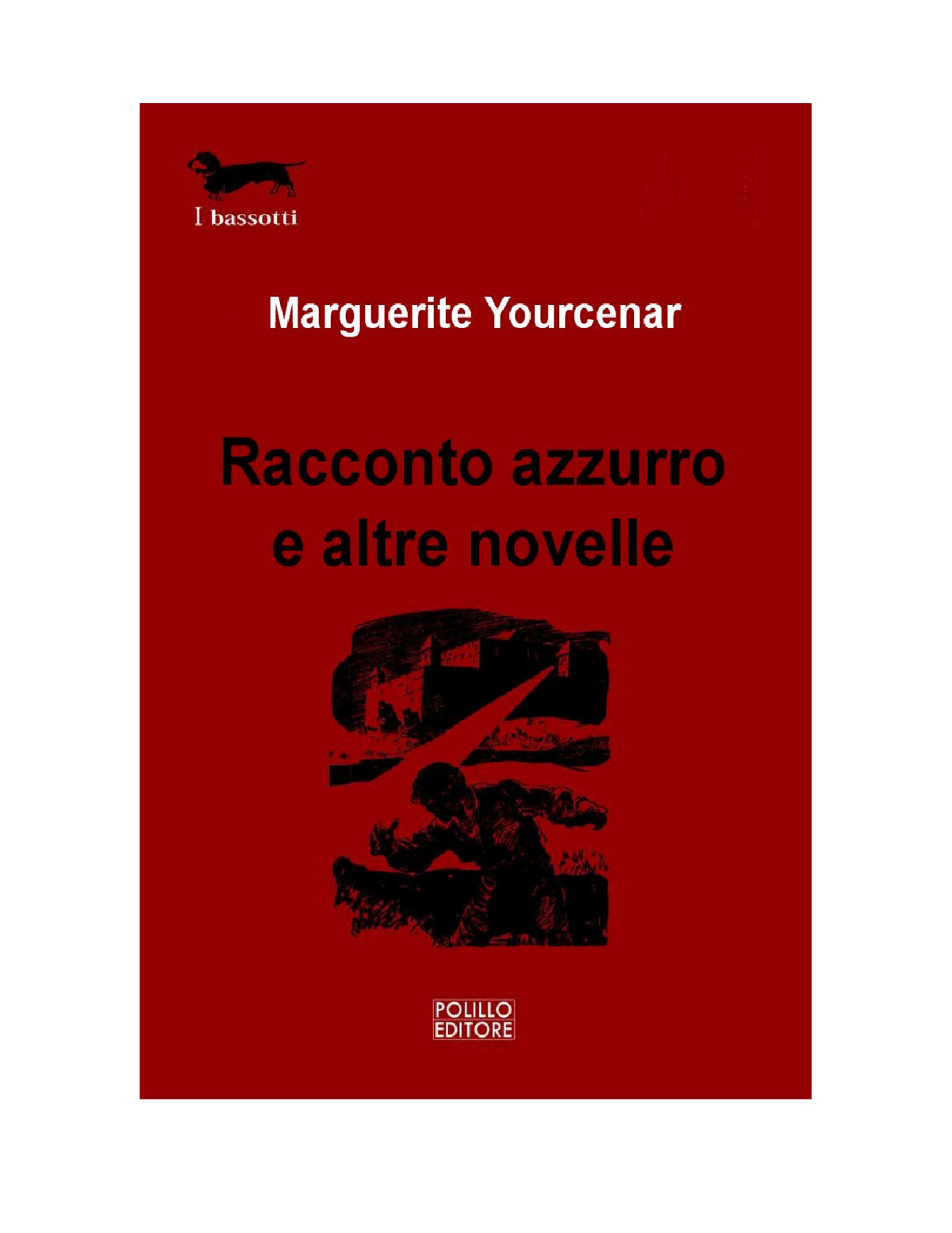 Racconto azzurro e altre novelle
