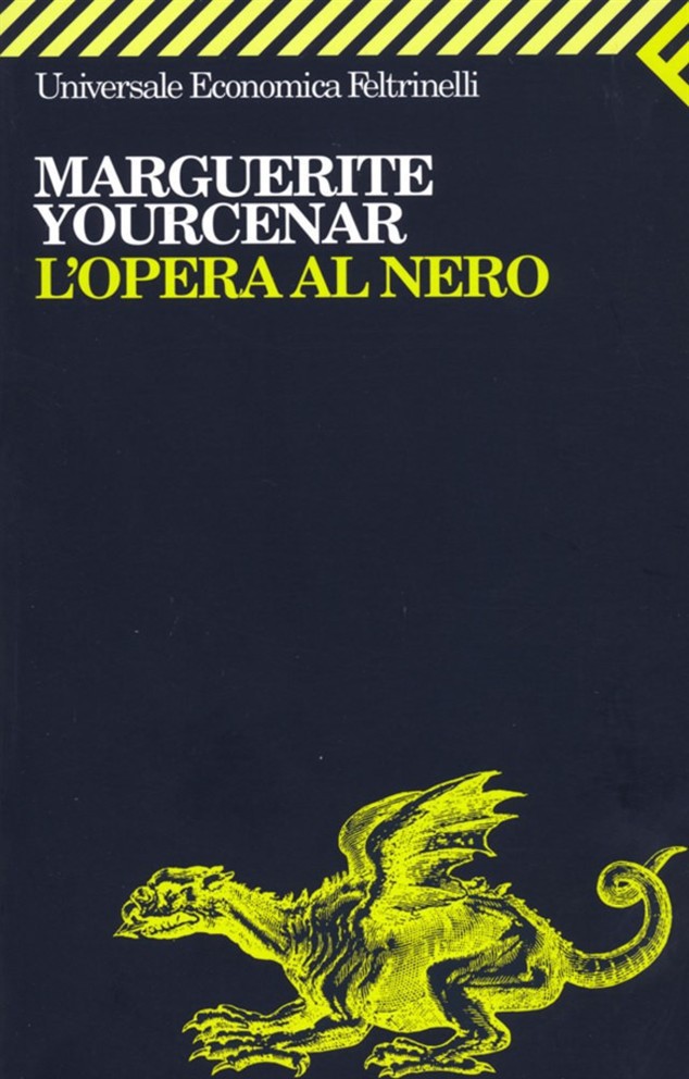 L'Opera Al Nero