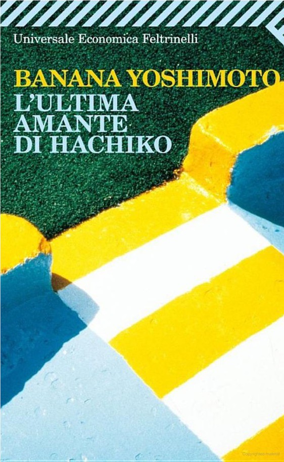 L'Ultima Amante Di Hachiko