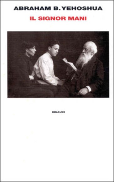 Il Signor Mani