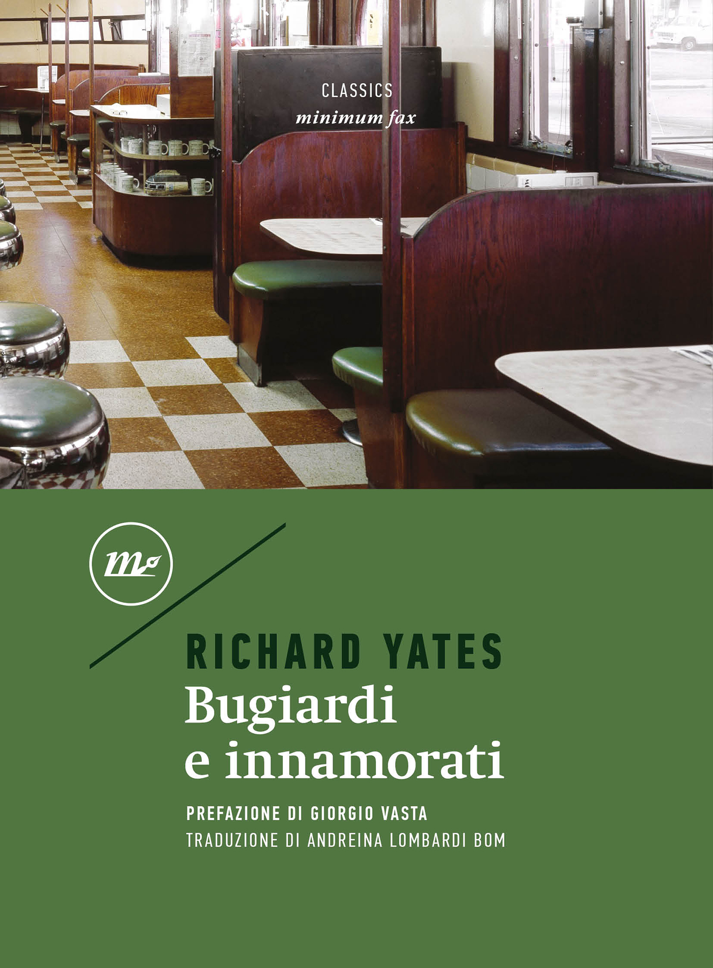 Bugiardi e innamorati