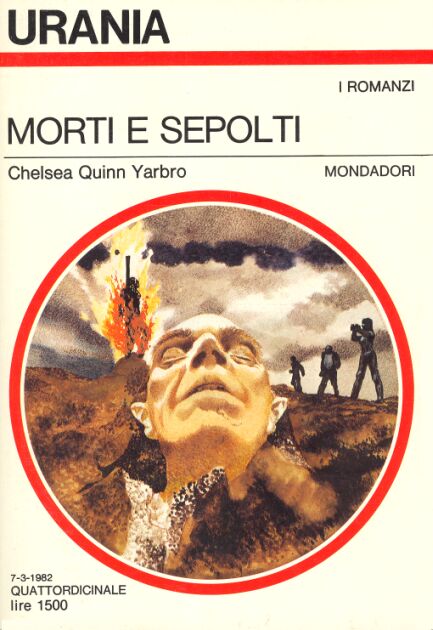 Morti E Sepolti
