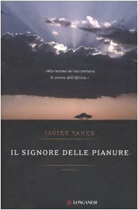 Il signore delle pianure