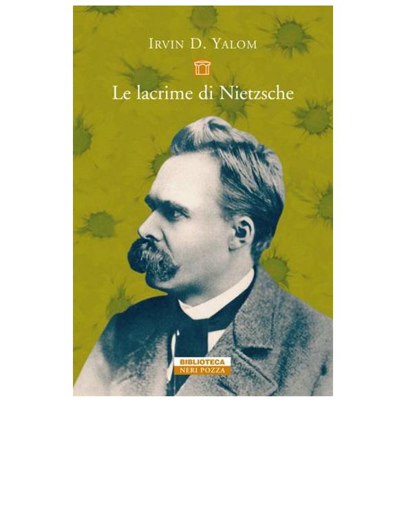 Le lacrime di NIetzsche