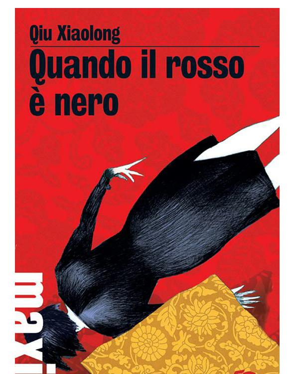 Quando il rosso è nero