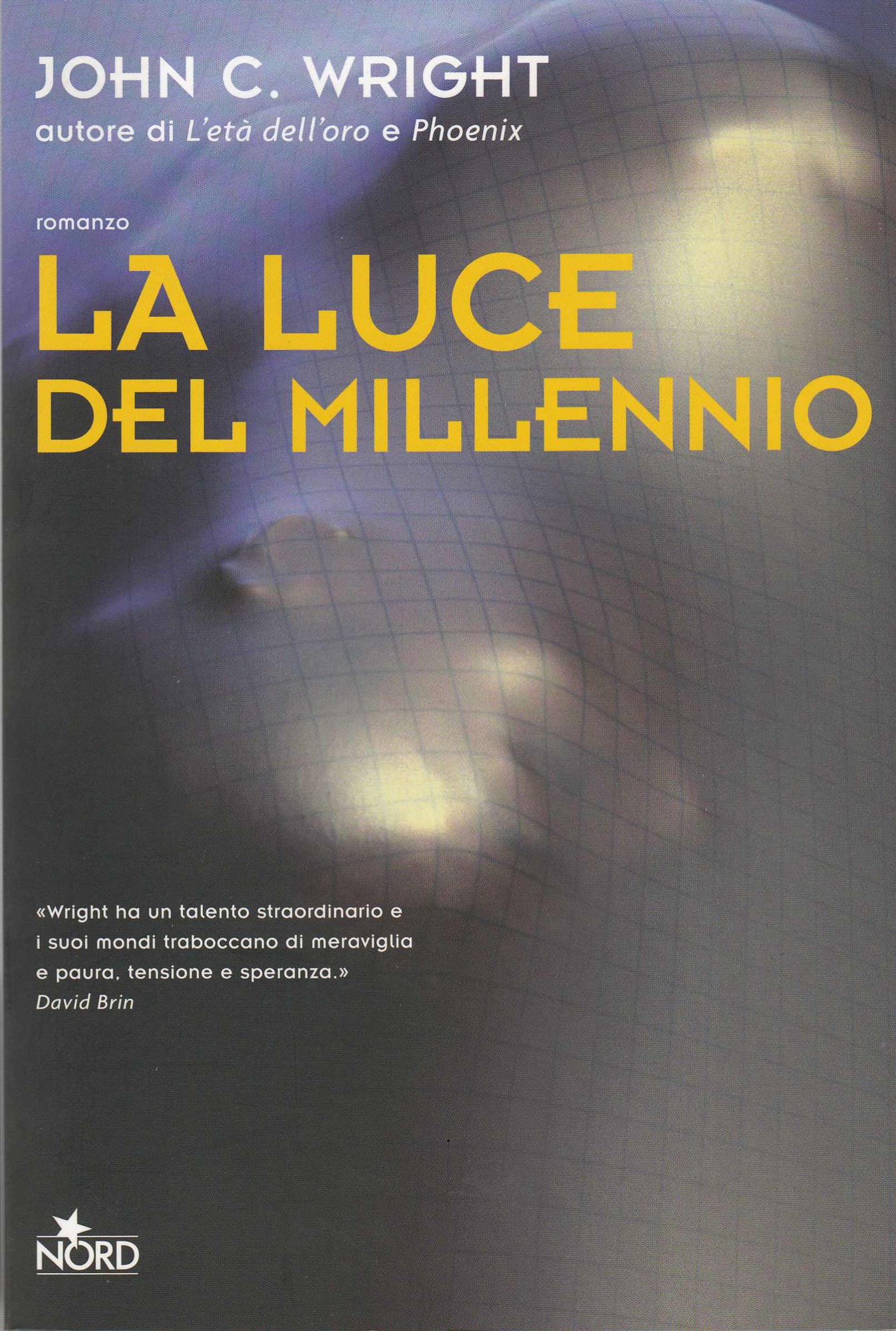 La luce del millennio