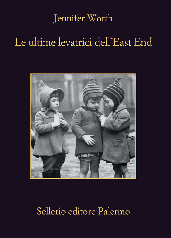 Le ultime levatrici dell’East End
