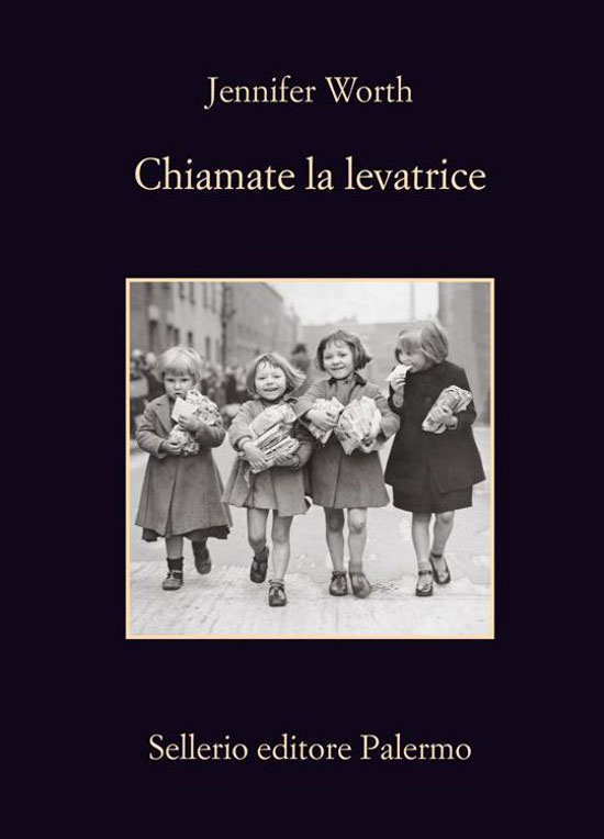 Chiamate la levatrice