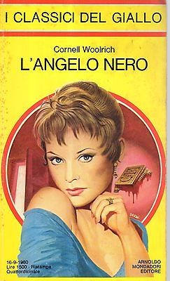 L'Angelo Nero