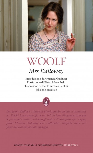 Mrs. Dalloway