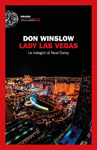 Lady Las Vegas: Le indagini di Neal Carey