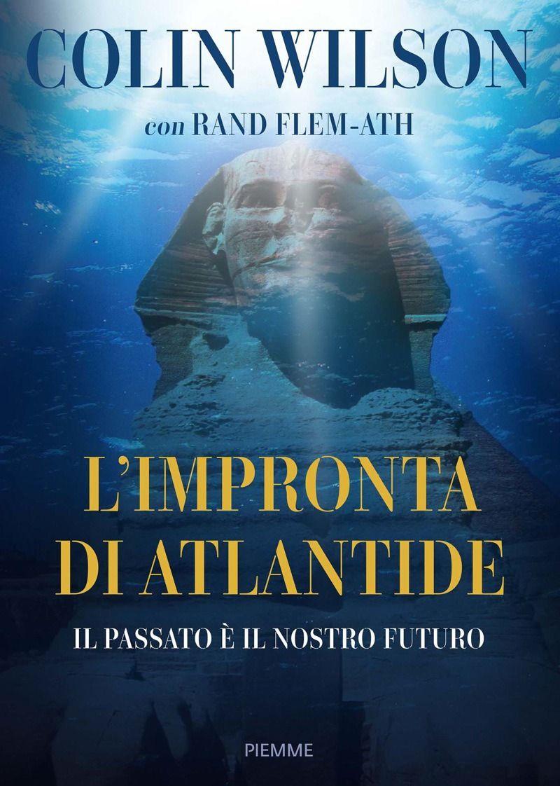 L'impronta di Atlantide