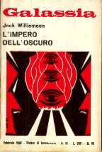 L'Impero Dell'oscuro