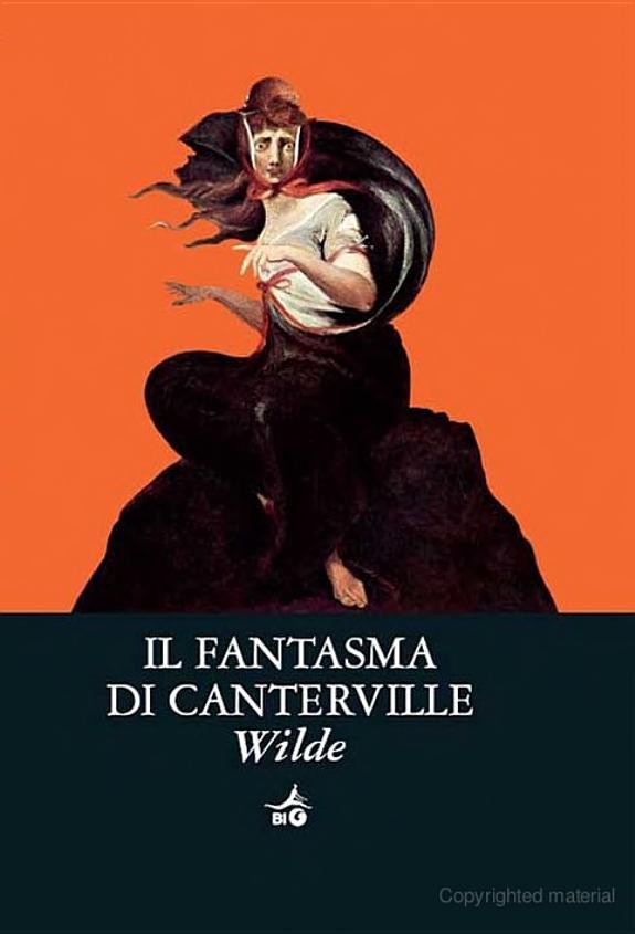 Il Fantasma Di Canterville