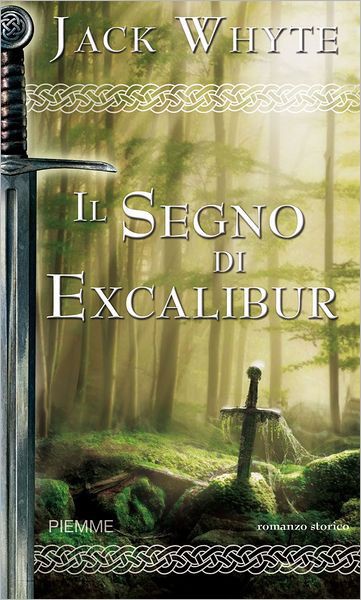 Il segno di Excalibur