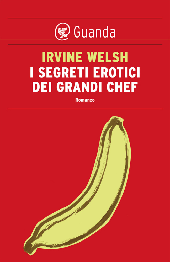 I segreti erotici dei grandi chef