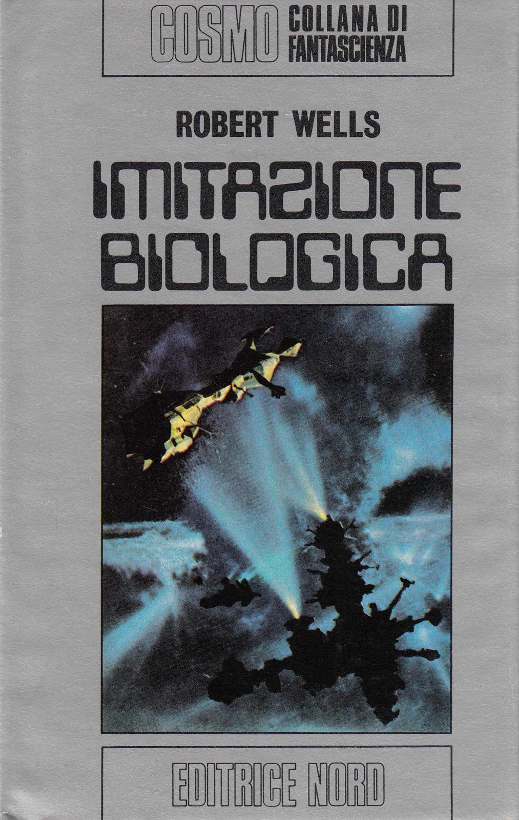 Imitazione Biologica