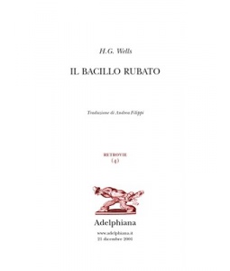 Il Bacillo Rubato