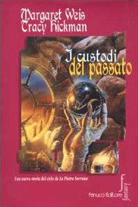 I custodi del passato