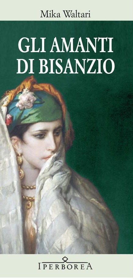 Gli Amanti Di Bisanzio