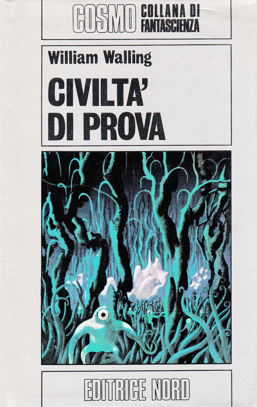 Civiltà Di Prova