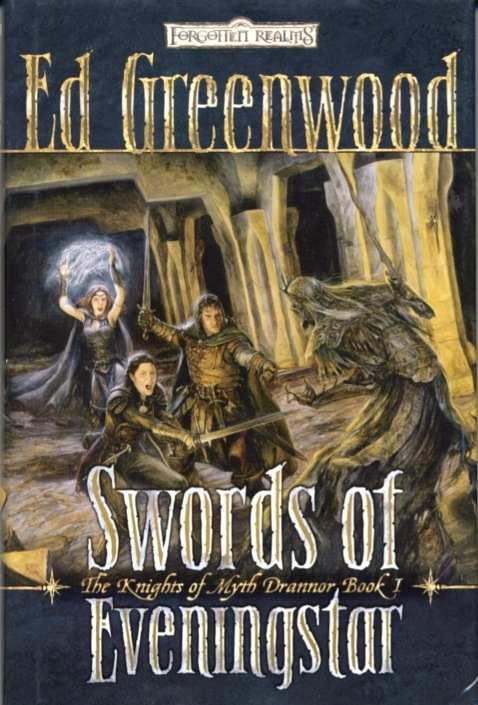 Swords of Eveningstar