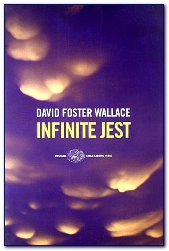 Infinite Jest