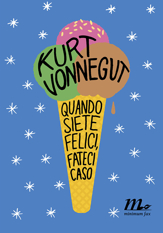 Quando siete felici, fateci caso