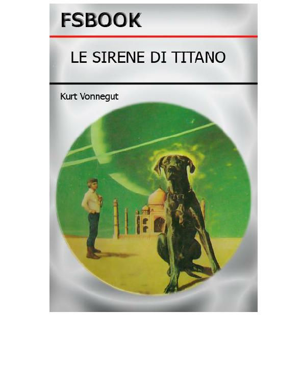 Le Sirene di Titano