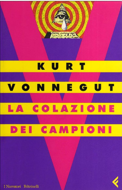 La colazione dei campoioni