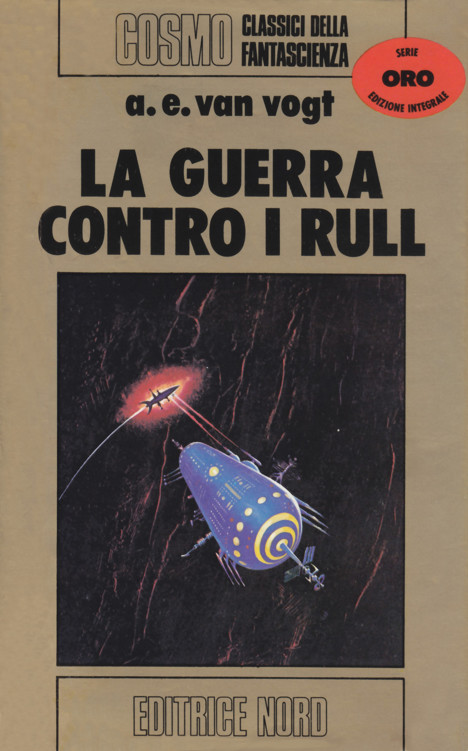 La Guerra Contro I Rull