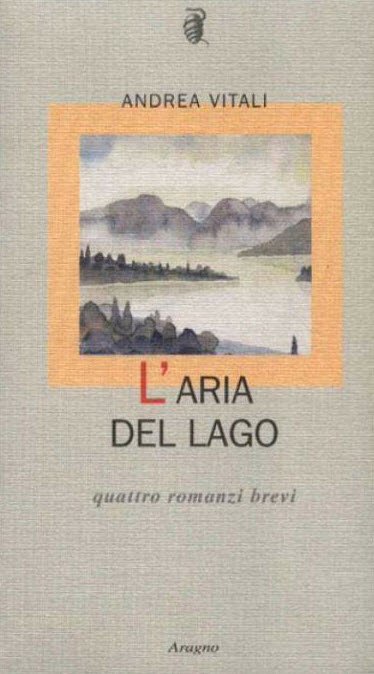L'aria del lago