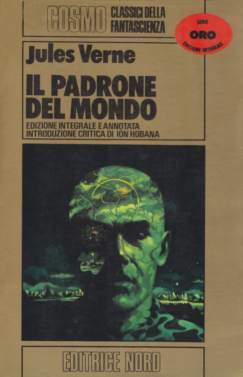 Il padrone del mondo