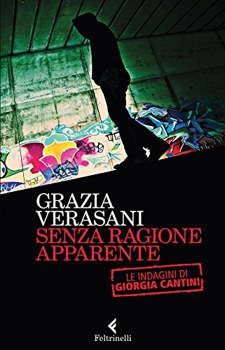 Senza ragione apparente