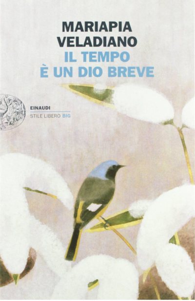 Il Tempo è Un Dio Breve