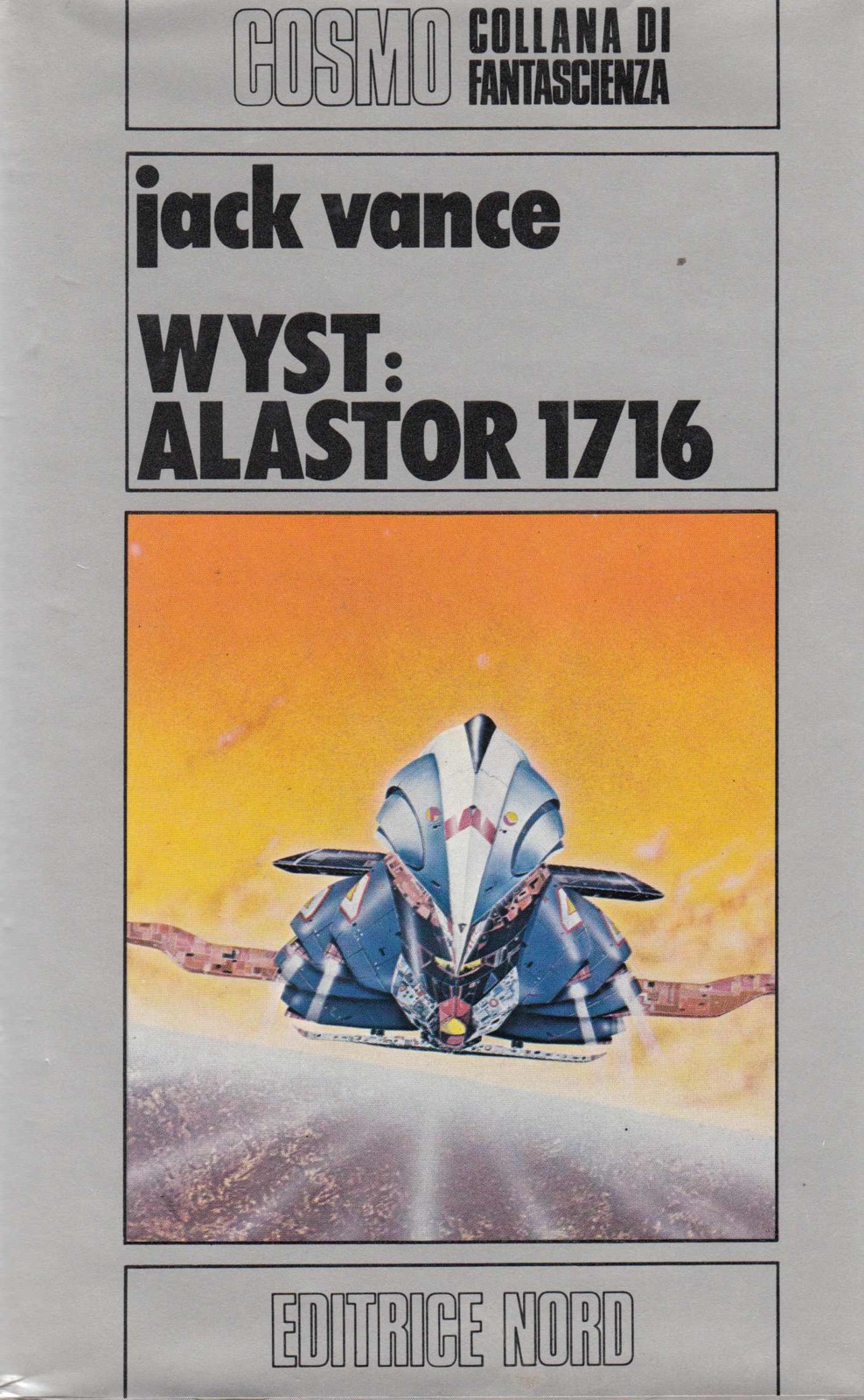 Wyst: Alastor 1716
