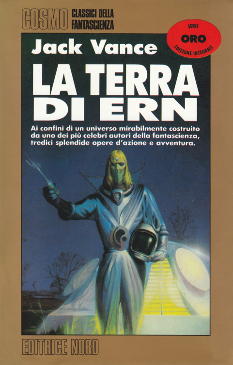 La Terra Di Ern