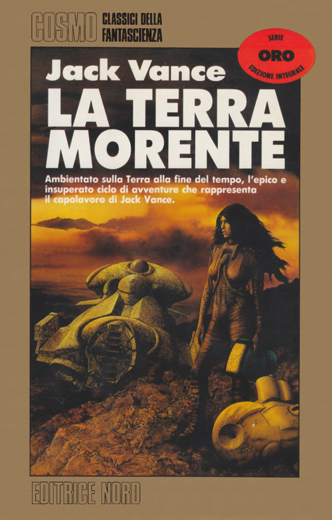 La terra morente