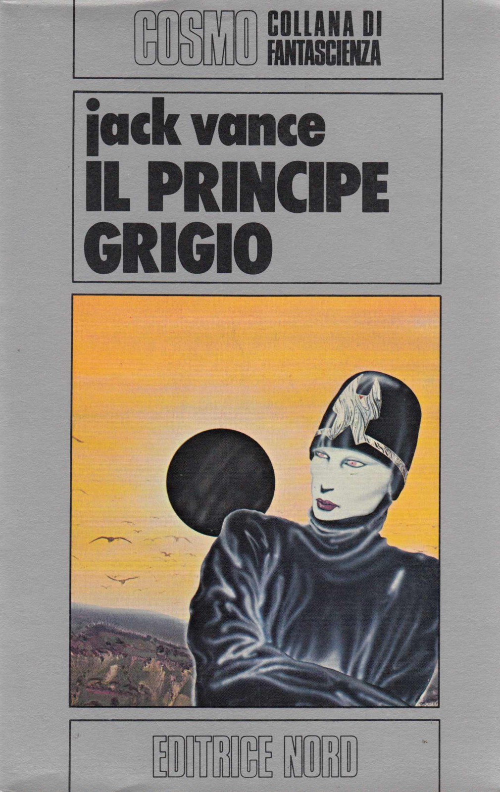 Il principe grigio