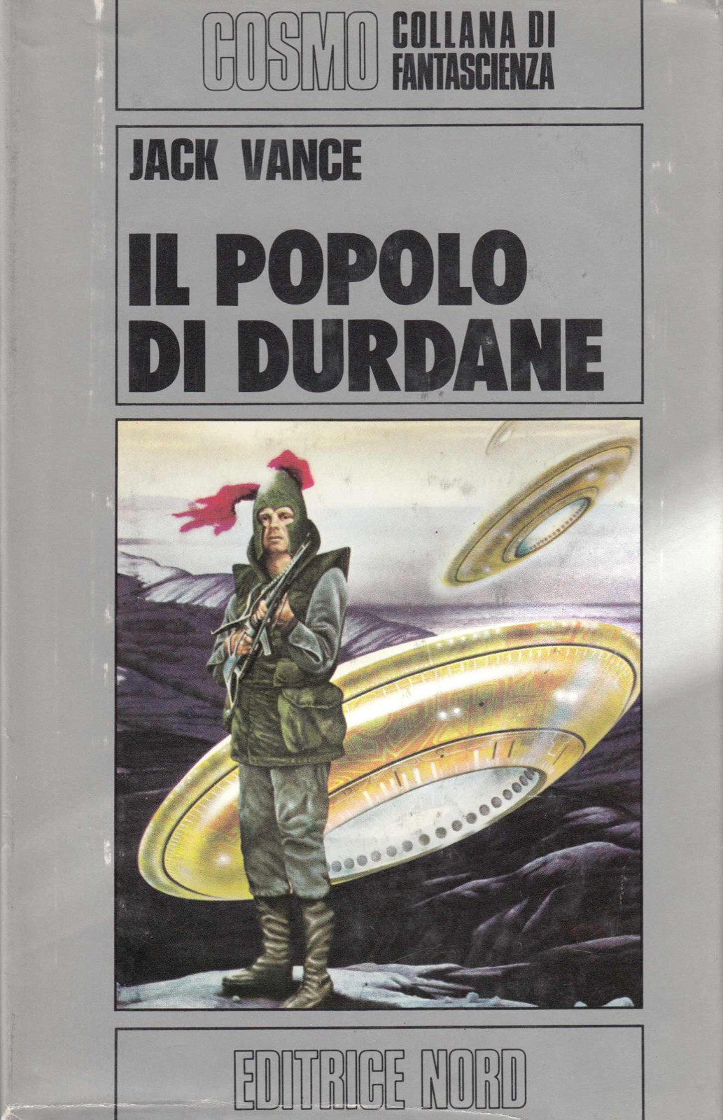 Il popolo di Durdane