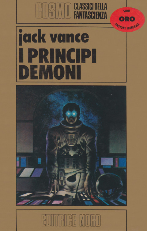 I Principi Demoni