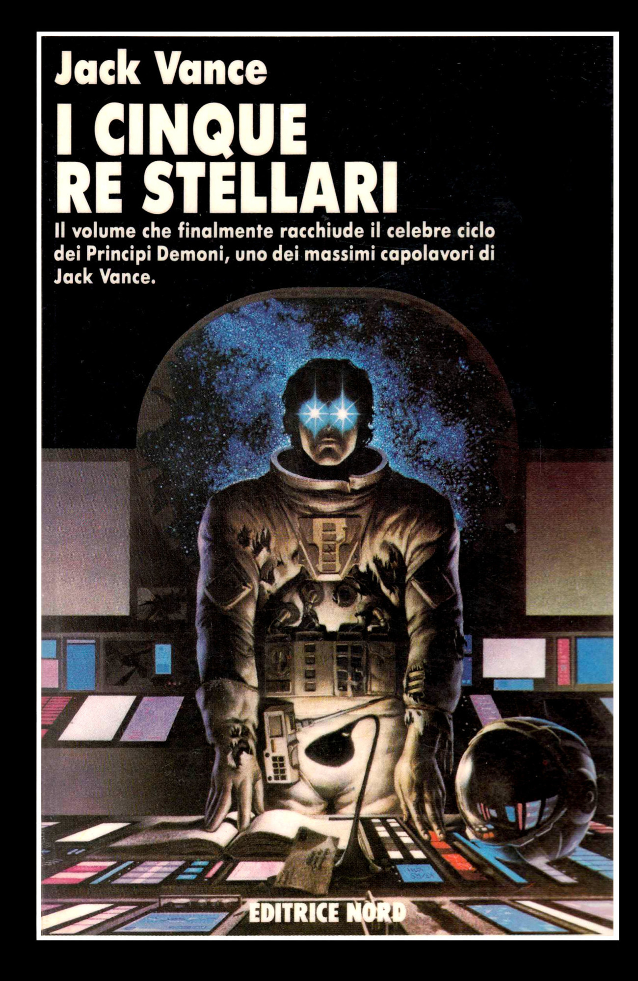 I cinque re stellari