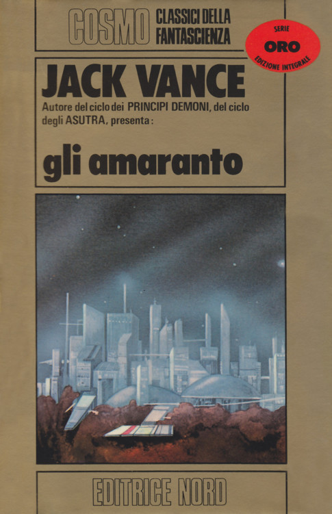 Gli Amaranto